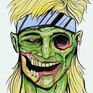 Meet your Posher, Mark